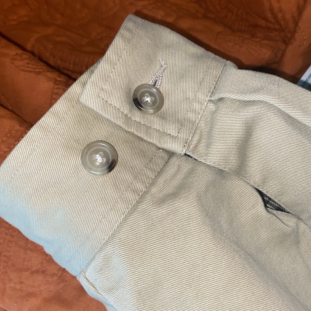 POLO by Ralph Lauren Spring Jacket - Picture 5 of 5